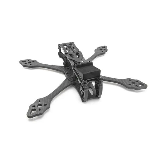 Lumenier QAV-S JohnnyFPV Special Edition 5″ FPV Freestyle Drone Airframe