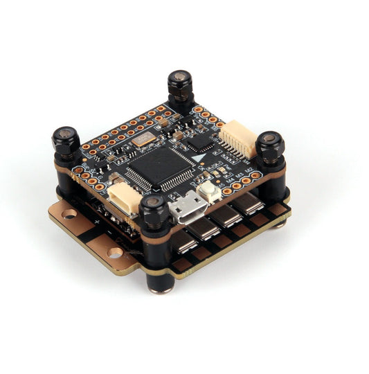 Holybro Kakute F4 V2.4 Stacks + Tekko32 F4 4in1 50A ESC