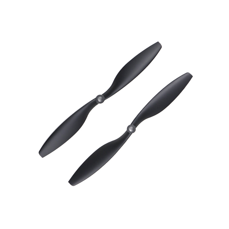 1045 DJI ABS Black Propeller For Multirotor & RC Plane 1CW+1CCW (1 Pair) – Premium.