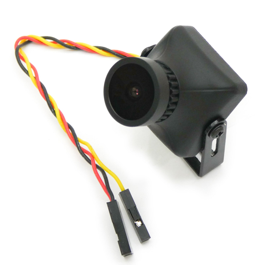 High Definition 1200TVL CMOS Camera with 2.1mm Lens FPV Camera for RC Drone Multi-Copter