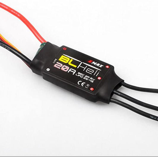 EMAX BLHeli-20A ESC