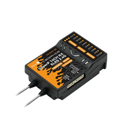 BetaFPV SuperP 14CH Diversity Receiver.