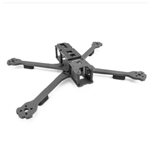 Lumenier QAV-R 2 Freestyle Quadcopter Frame 5″