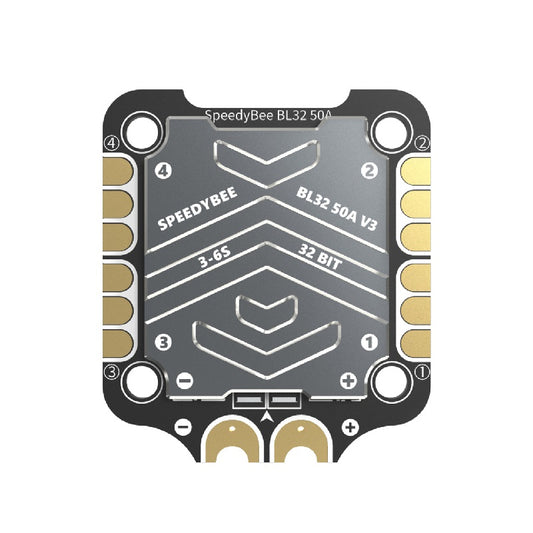 SpeedyBee BL32 50A 4-in-1 ESC