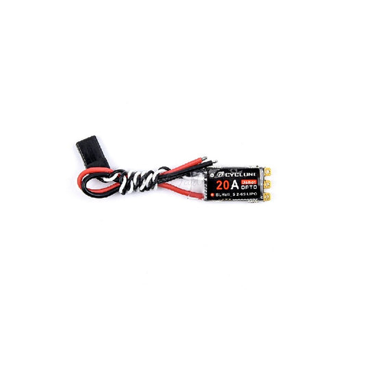 Cyclone 20A BLHeil_S 20A ESC