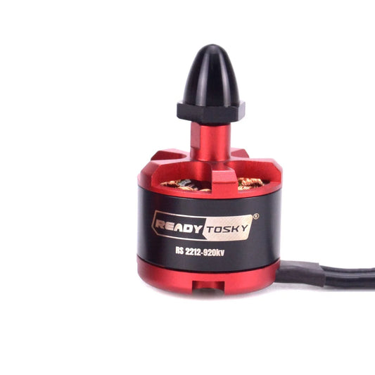 Readytosky  2212 920KV CW Self Locking Brushless Motor For Drone & RC Plane.