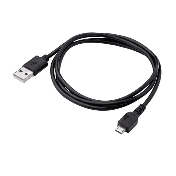 DJI Naza M-lite/Naza V2 USB to Micro USB Programming Cable.