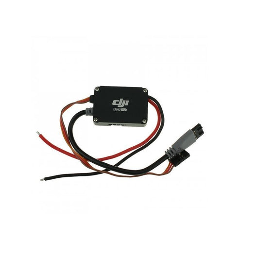 DJI NAZA V2 Power Module.