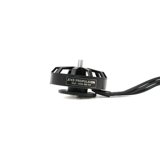 K5 CLX 4006 380KV Brushless Motor