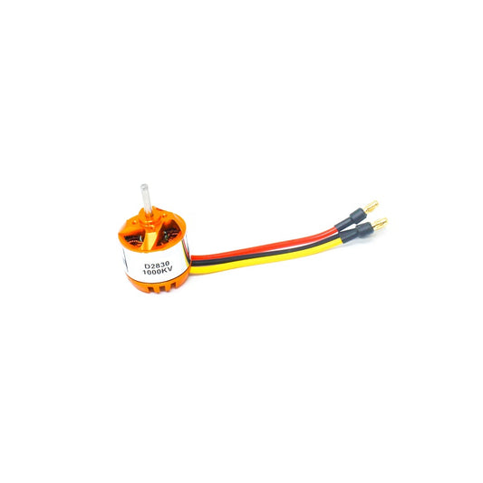 DYS D2830 1000 KV 2-4S Brushless Motor