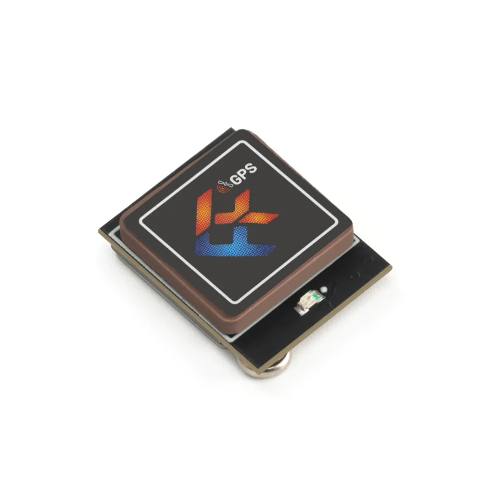 FlyFishRC M10 Mini GPS Module.