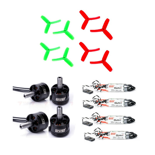 DYS F1407 Drone Power Combo Set (Original)