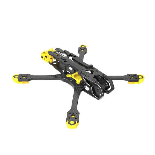 SpeedyBee Master 5 Frame- Yellow.