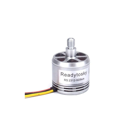 Readytosky 2312 920KV Brushless DC Motor for Drone (CCW Motor Rotation).