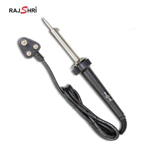 60W 230V Soldering Iron (Rajshri).