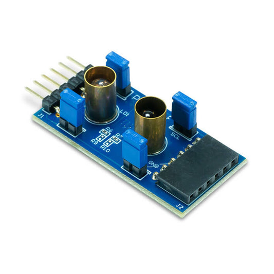 Digilent Pmod ToF: Time of Flight Sensor