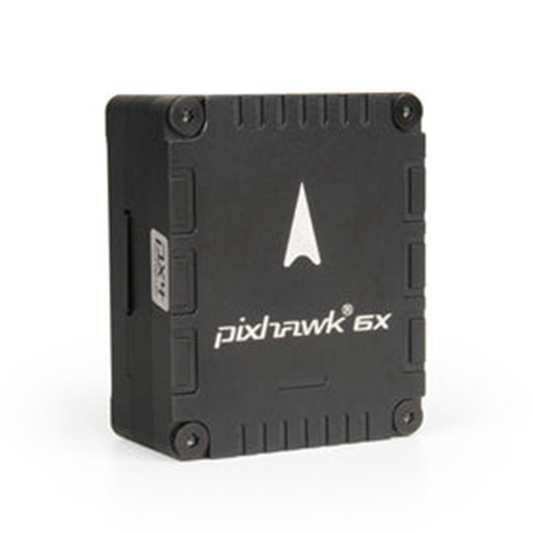 Holybro Pixhawk 6X FC Module Only (No GPS included)