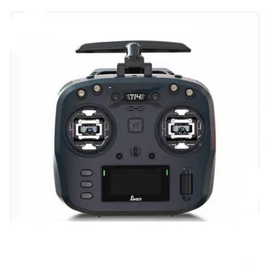 Jumper T14 Radio Controller with Standard Gimbals – ELRS