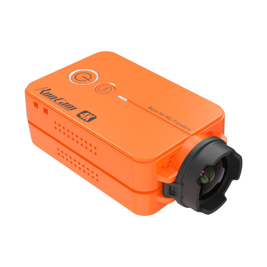 Runcam-2-4K Edition Action Camera