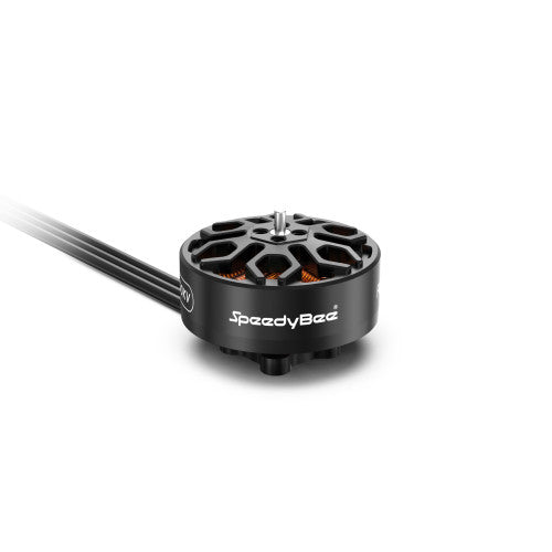 SpeedyBee 2006-1950KV 6S 3.5inch FPV Motor.