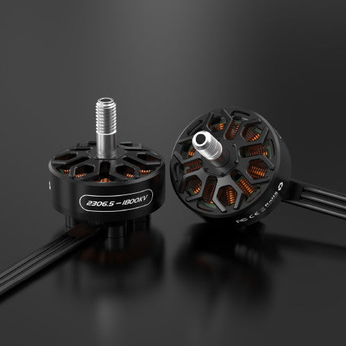 SpeedyBee 2306.5-1800KV 2s-6s 5' FPV Motor.