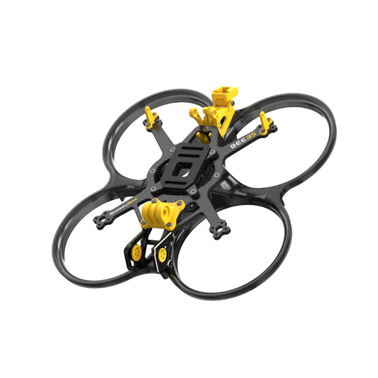 SpeedyBee Bee35 PRO 3.5 inch O3 Cinewhoop Frame.