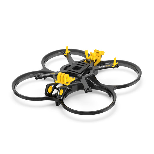 SpeedyBee Bee35 3.5 inch Cinewhoop Frame.