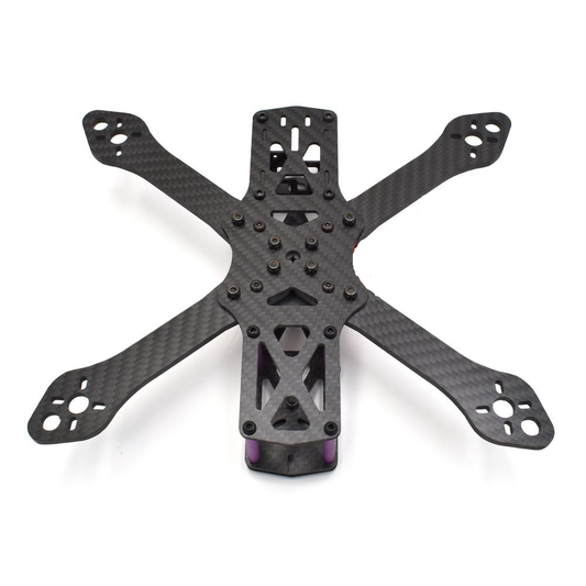 MARTIAN-II REPTILE 220mm Quadcopter Frame Kit