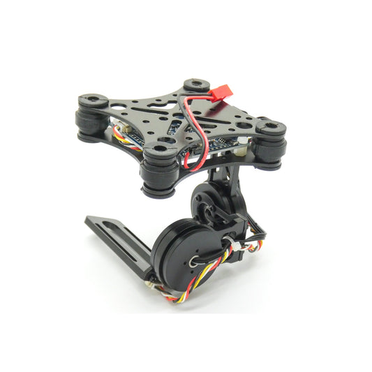 Lightweight 2-AXIS Brushless Gimbal