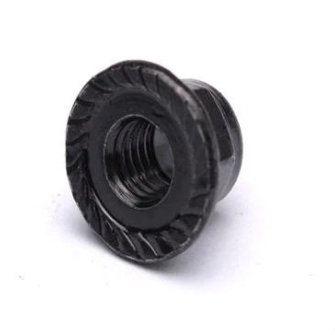 M5 CW Motor Nut Cap.