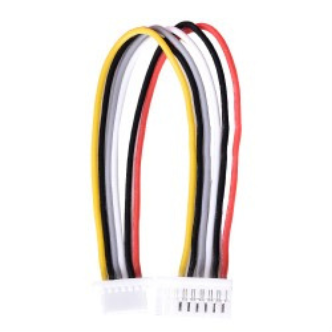 DJI 6Pin cable (80mm).