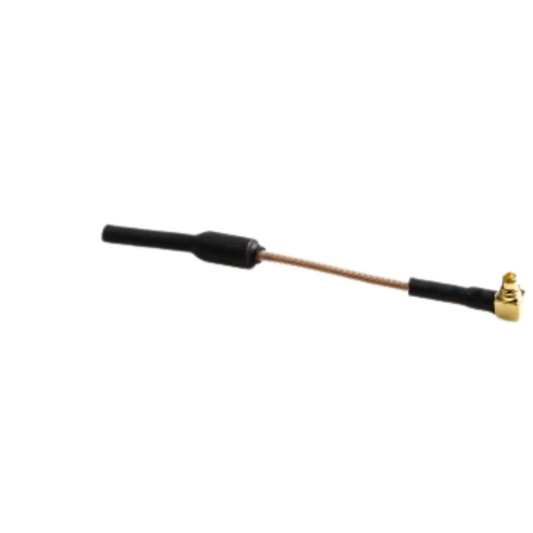 SpeedyBee MMCX 90° Linear Antenna (70mm).