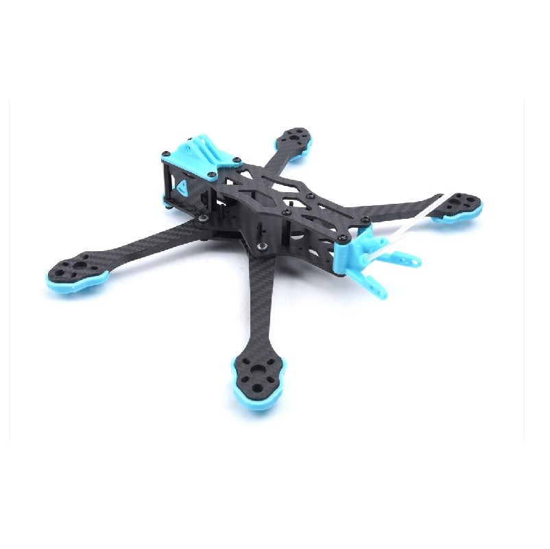 5 inch FPV HD APEX DC Frame Kit.