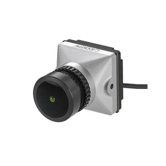 Polar Camera with 12cm cable (Silver)