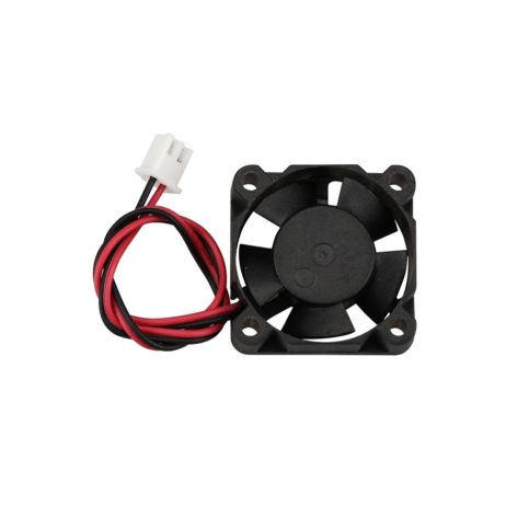 DC24V 3510 Hydraulic Cooling Fan with XH2.54-2P 30CM Cable Size:35*35*10MM.