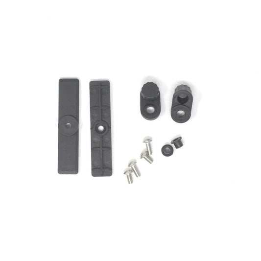 EFT Battery Plate Kit standard/Compatible with All Drone Frames(2pcs)