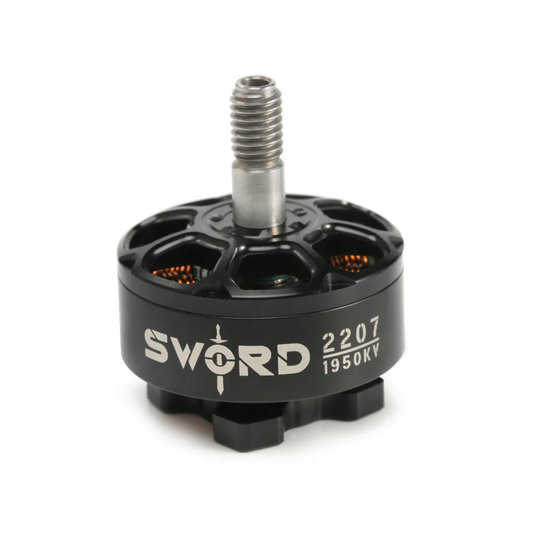 FlyFishRC Sword 2207 1950KV 6S Motor.