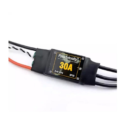 ReadytoSky 30A 2-6S ESC