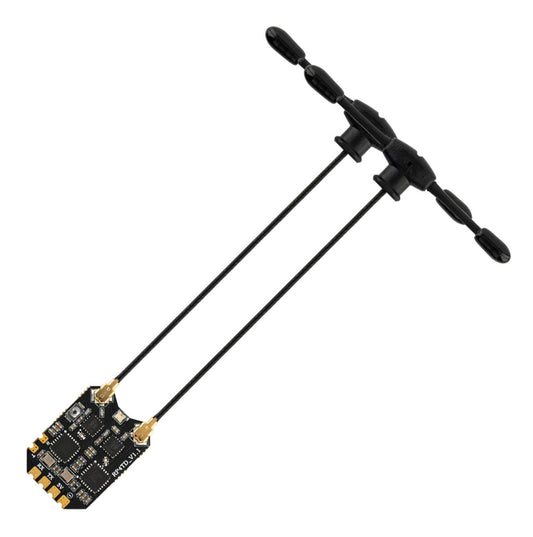 RadioMaster RP4TD ExpressLRS 2.4GHz Diversity Receiver