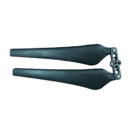 Reflex Drive RD 1552 15 Inch Folding Propeller with Hub – CCW