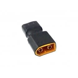 XT60 Male To T Plug Female Adapter.