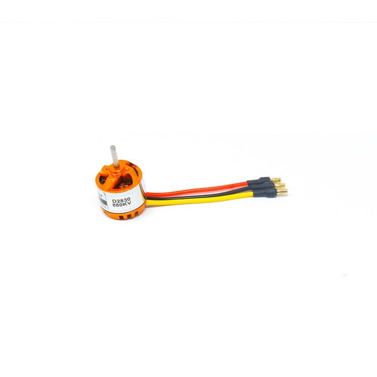 DYS D2830 850 KV 2-4S Brushless Motor