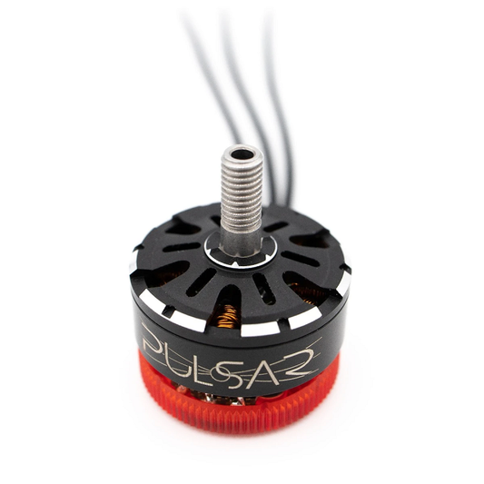 EMAX Pulsar LED Motor – 2207 2450kv