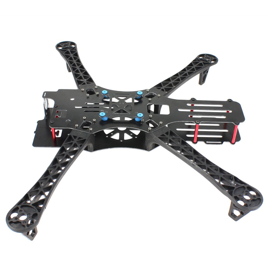 TBS 500 Glass Fiber Frame Kit-(Copy)